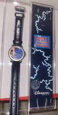 Montre exclusif disneyland Paris vintage attraction chéri j'ai rétréci le public