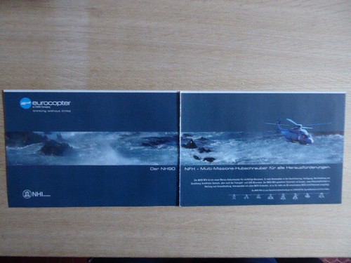 2009 pub eurocopter - 6/2009,