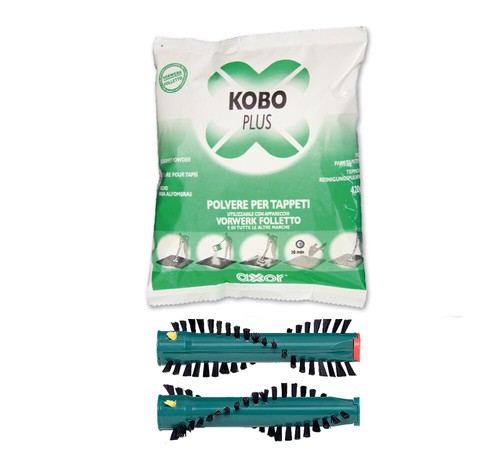 Poudre nettoyage sec rouleaux - poudre,