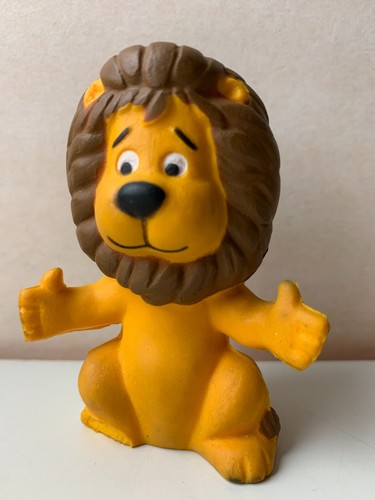 Ancienne mascotte mousse - mascotte,