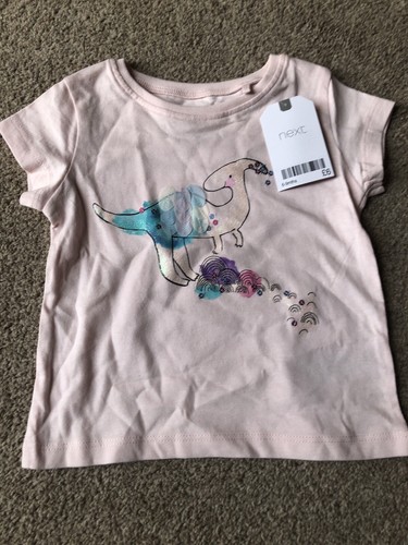 Next shirt bébé - next,