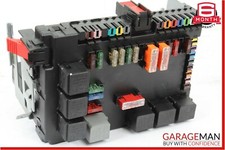 07-09 Mercedes W221 S550 CL550