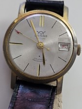 Montre  Mecanique  Deluxe