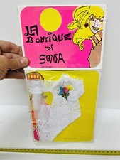 La Boutique De Sonya Abito