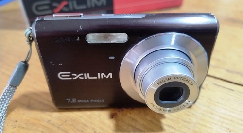 Appareil photo numérique