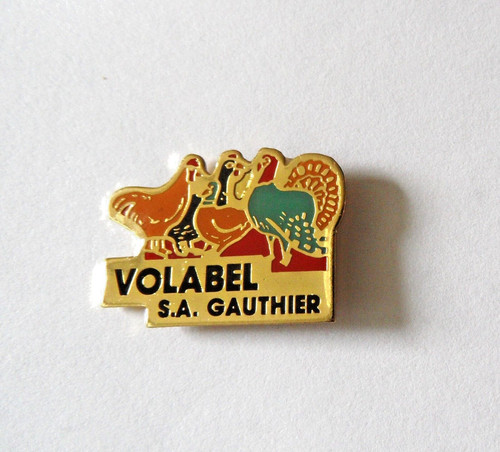 Rnt pin s volailler - 5/,