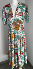 Robe vintage chacok coton - chacok, en