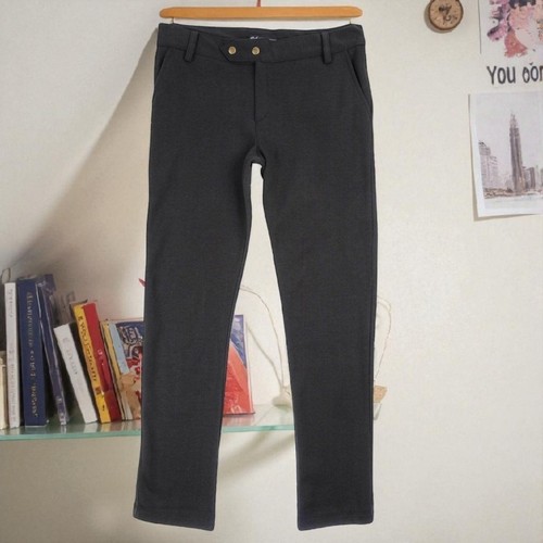 Daniele alessandrini pantalon - alessandrini,