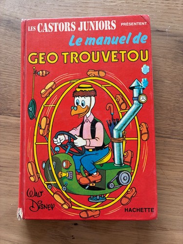 Les castors juniors le - les,