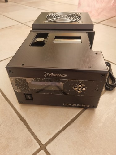 Koolance hxm alx750 water - koolance,