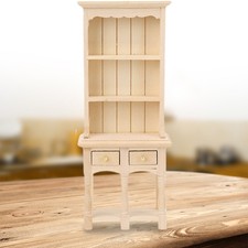 Miniature Étagère à Livres