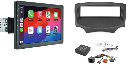 Apple car play android - /, 10,1