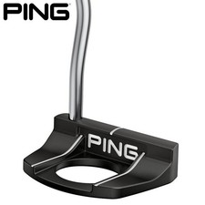 PING 2024 TYNE G Putter RH 34