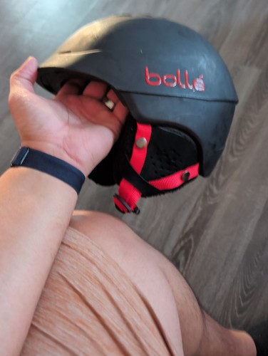 Bollé unisex ski helmet - bollé,