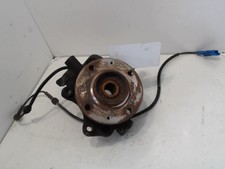 Moyeu avant gauche CITROEN C3