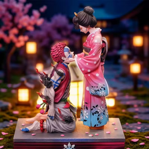 Figurine akaza koyuki anime - figurine, et