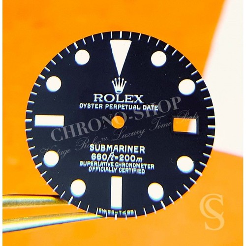 Rolex genuine vintage - rolex, 1680