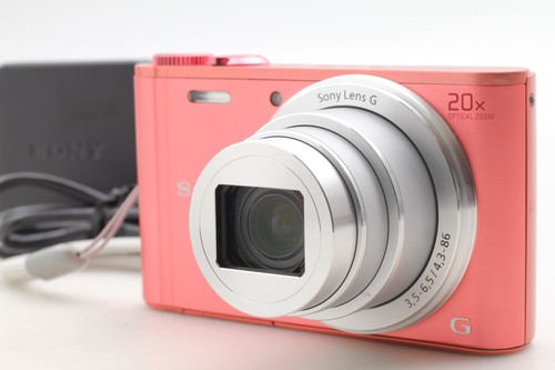 Appareil photo numérique