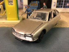 CITROËN GS BERLINE N° 810