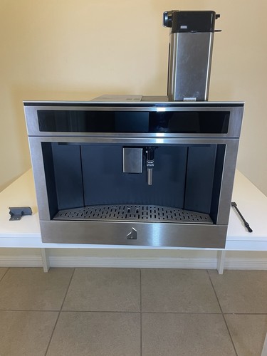 Jenn air jjb6424hl coffee - jjb6424hl,