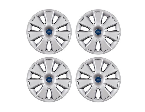 Jantes acier ford - 16",