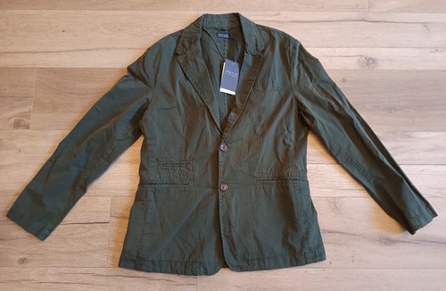 Gianni feraud blazer vert - blazer,
