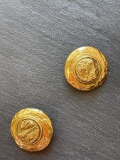 Boucles d'oreilles vintage