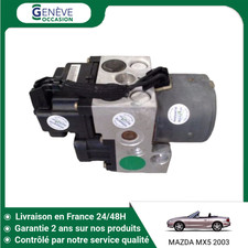 🇫🇷 UNITE HYDRAULIQUE ABS