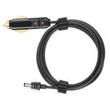 Adaptateur Câble Alimentation