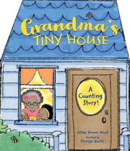 Janay brown wood - brown-wood, priscilla