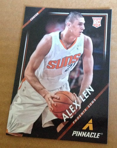 2013 panini pinnacle rookie - panini,