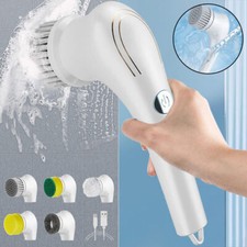 2026 Cordless Electric Spin