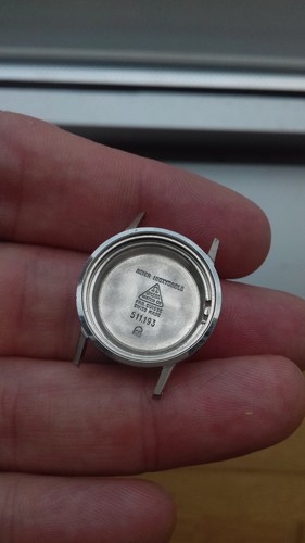 Omega 511 193 boîtier - omega, 511.193