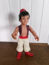 Vintage figurine souple pouêt