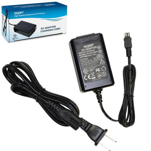 Adaptateur secteur hqrp pour - adaptateur,