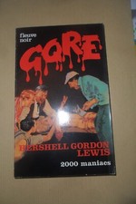 FLEUVE NOIR  - GORE n° 13 /