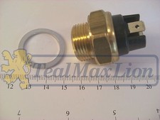 Thermocontact V.D. 95°-86° Peugeot 505 essence sauf Turbo Injection 205 ess. 309