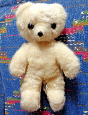 Sr3 doudou peluche vintage - doudou,