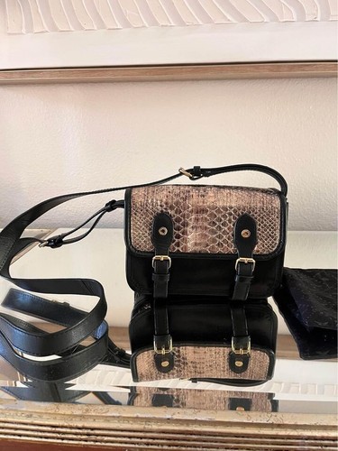 New zadig voltaire - new, crossbody