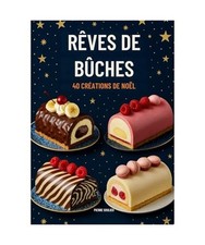 Rêves bûches 40 - de,