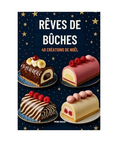 Rêves bûches 40 - bûches:,