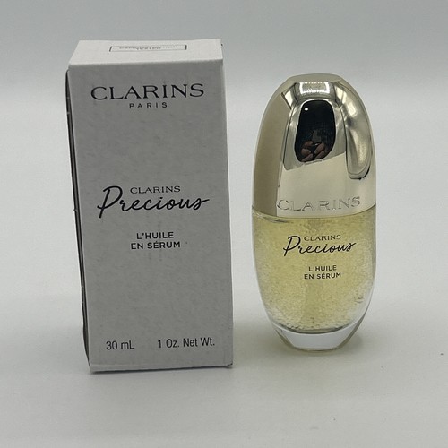 Clarins precious hydrating - hydrating, +