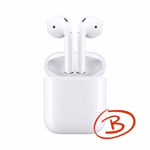 Apple airpods 1ère - apple,