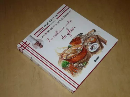 Collection paul bocuse - paul,