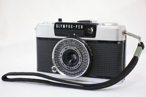 Objectif pour appareil photo