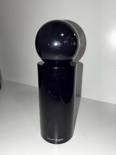 Courrèges empreinte eau - empreinte, de