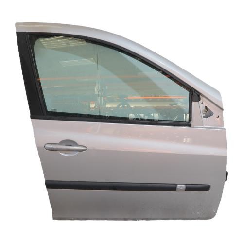 Porte avant droit renault - renault, clio