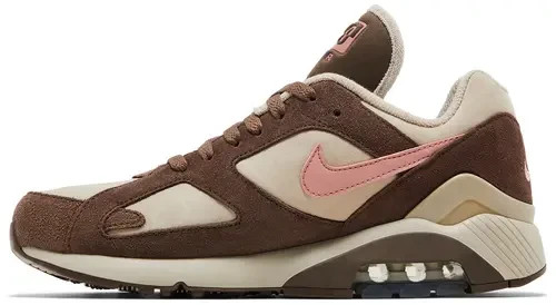 Nike air max 180 - air, bacon