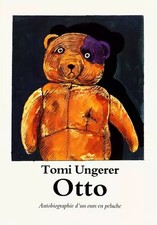 Otto tomi ungerer - tomi,