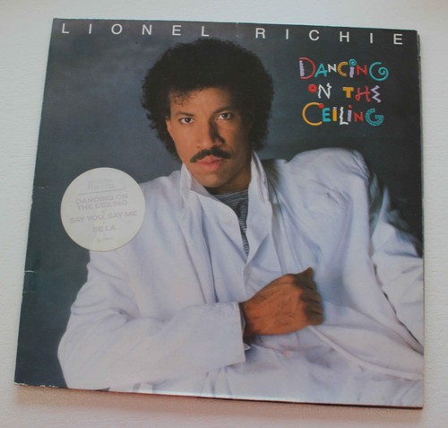 Lionel richie dancing on the - dancing,